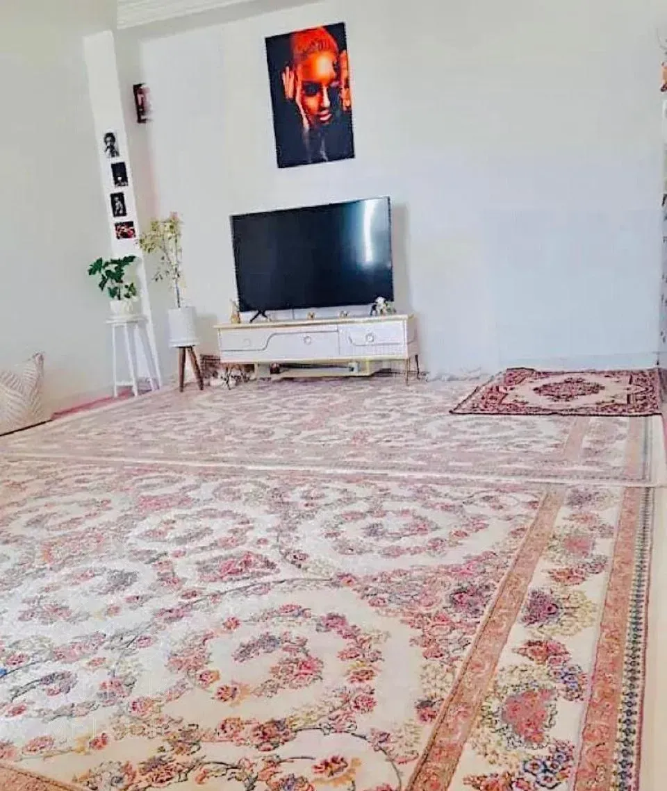 آپارتمان مولوی/۵۲متر/۱خوابه/سکونت/سرمایه گذاری