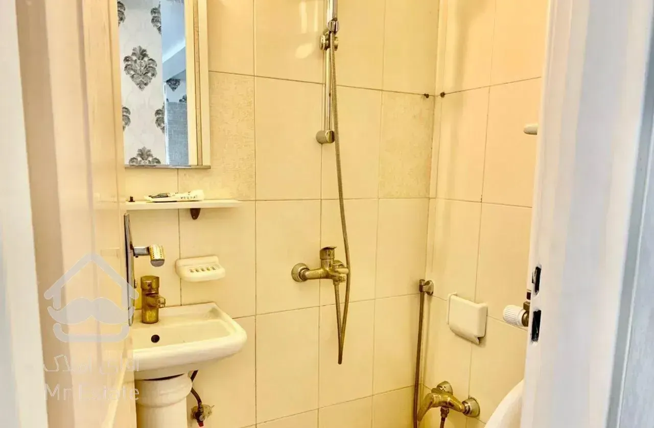 اپارتمان ۶۰ متر یک خوابه