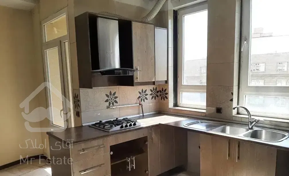 ۱۰۳ متر ،۲ پارکینگ باقری تهرانپارس رهن کامل