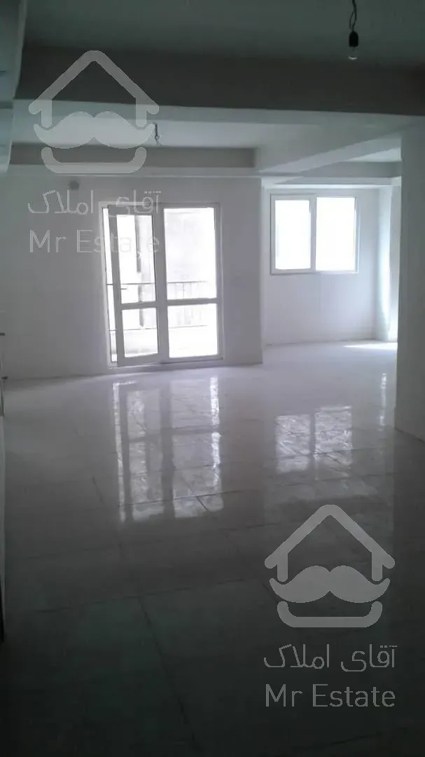 آپارتمان۶۳متردوخواب