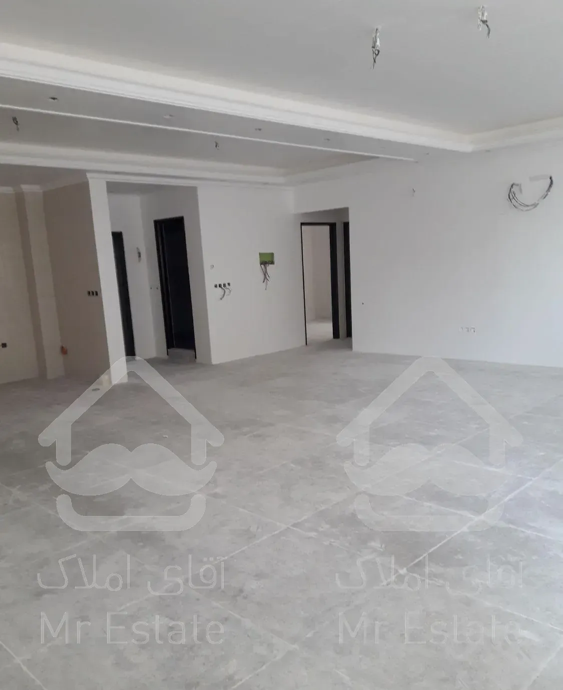 آپارتمان ۱۴۵متری ۳خواب