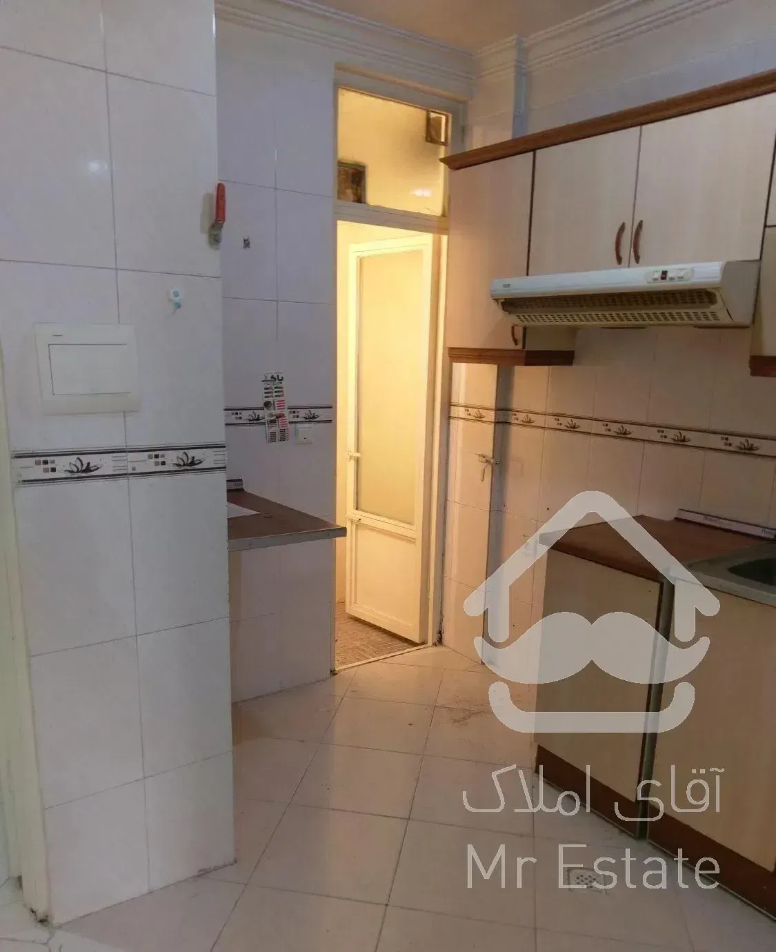 41متر یک خواب ط اول تک واحدی تهران نو خ عبدالعزیمی