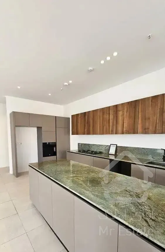 اجاره نقلی ترین پنت هوس ولنجک بازسازی شده فول مدرن