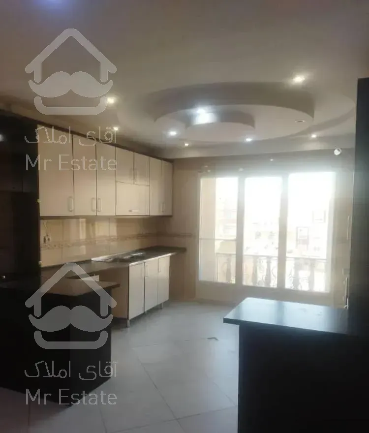 ۵۳ متر تک واحدی فول امکانات