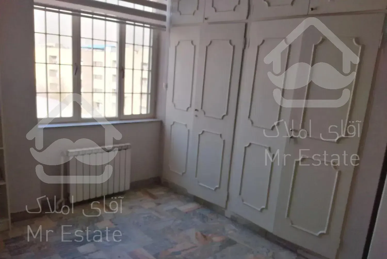 امیرآباد شمالی 106 متری