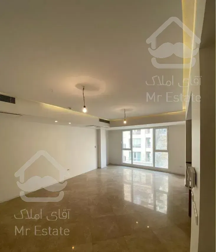 فروش آپارتمان ۱۰۵متری مشاعات دار فرمانیه