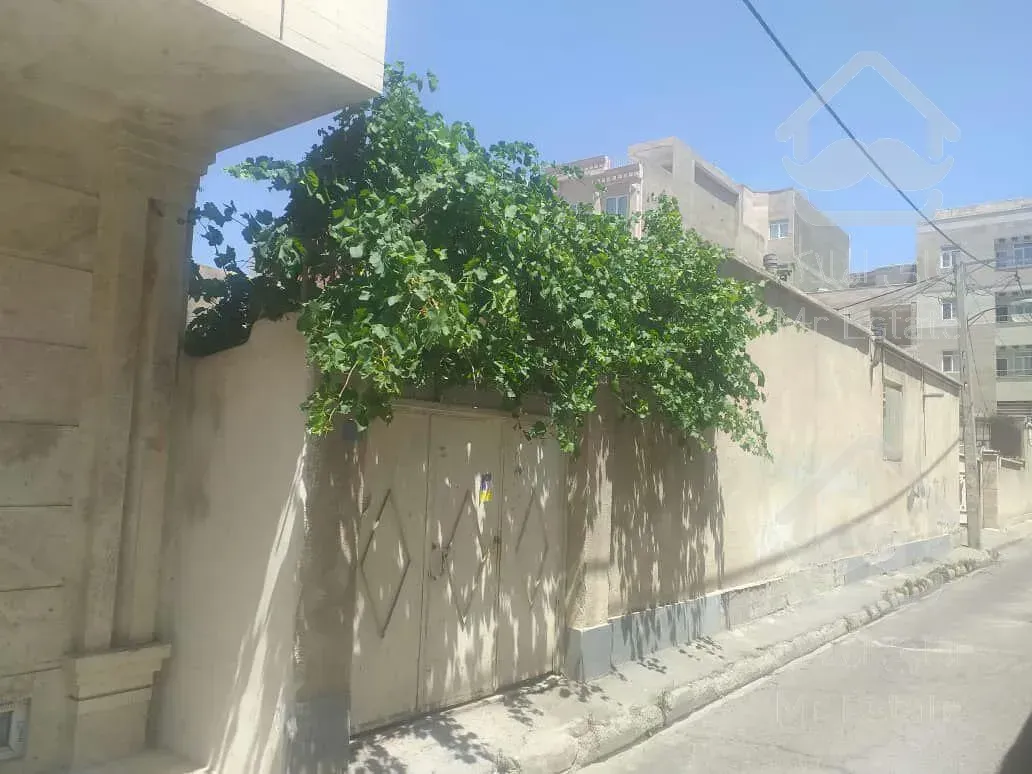 خانه ویلایی بحر اصلی