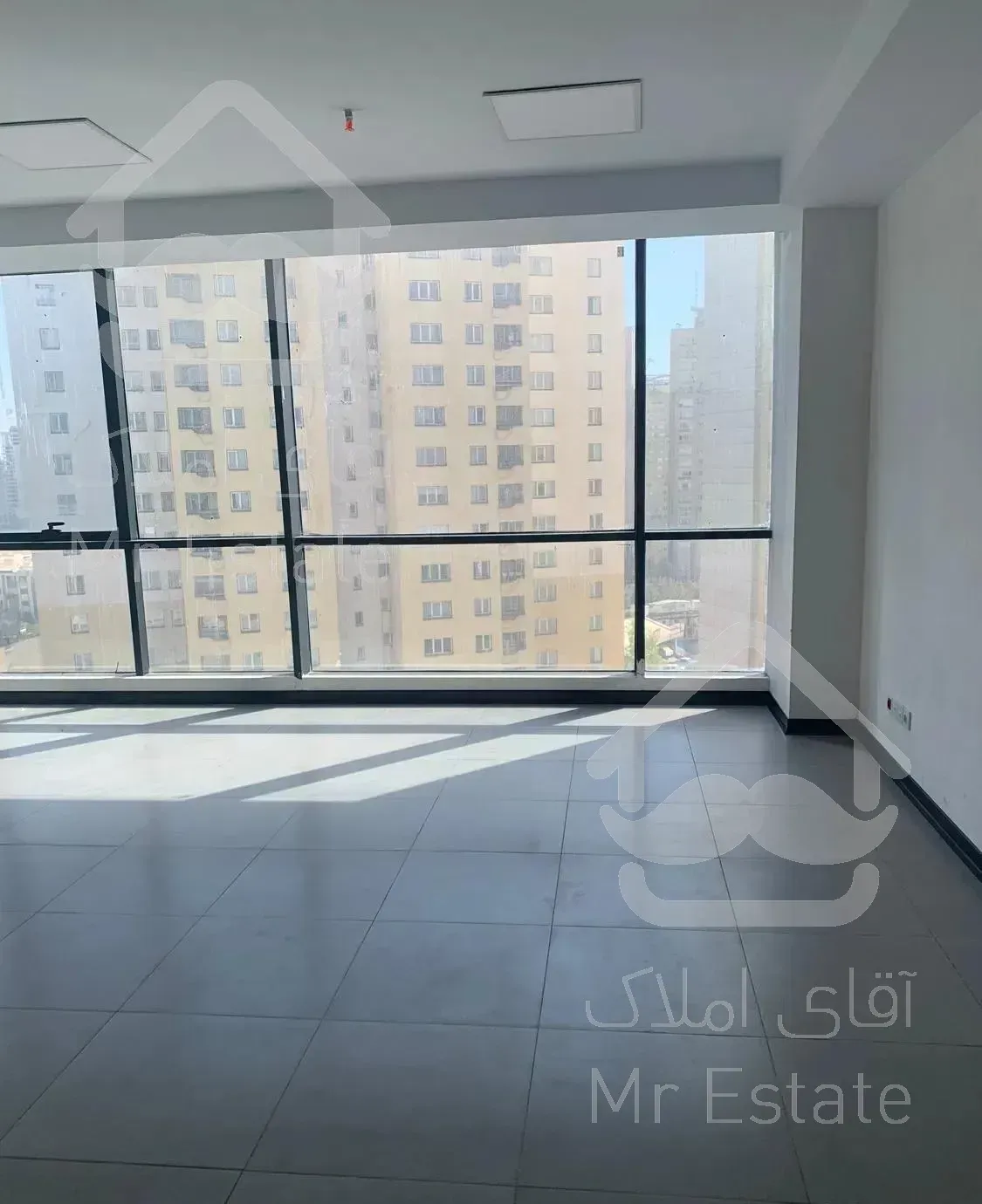 اجاره واحد اداری دریاچه