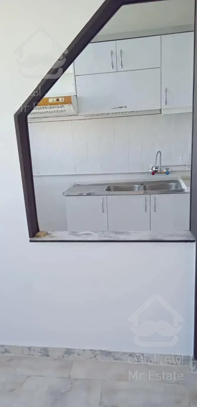 آپارتمانی در الهیه ۲۵ طبقه دوم