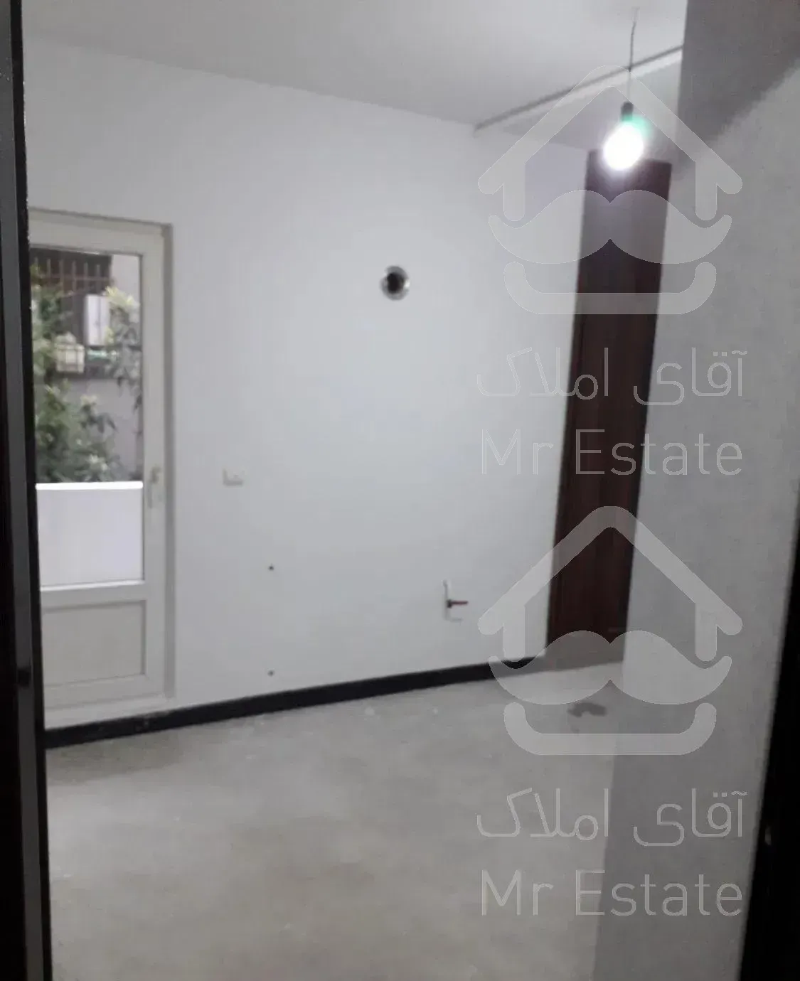 واحد ۸۵ متری مسکن مهر نکا