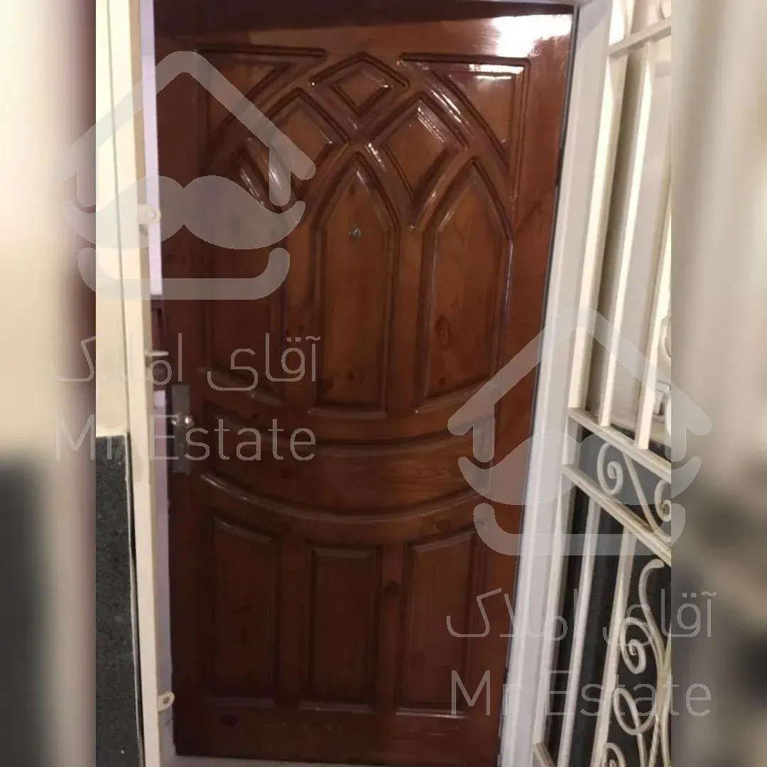 قیطریه اکازیون ۱۲۰ متر قابل معاوضه