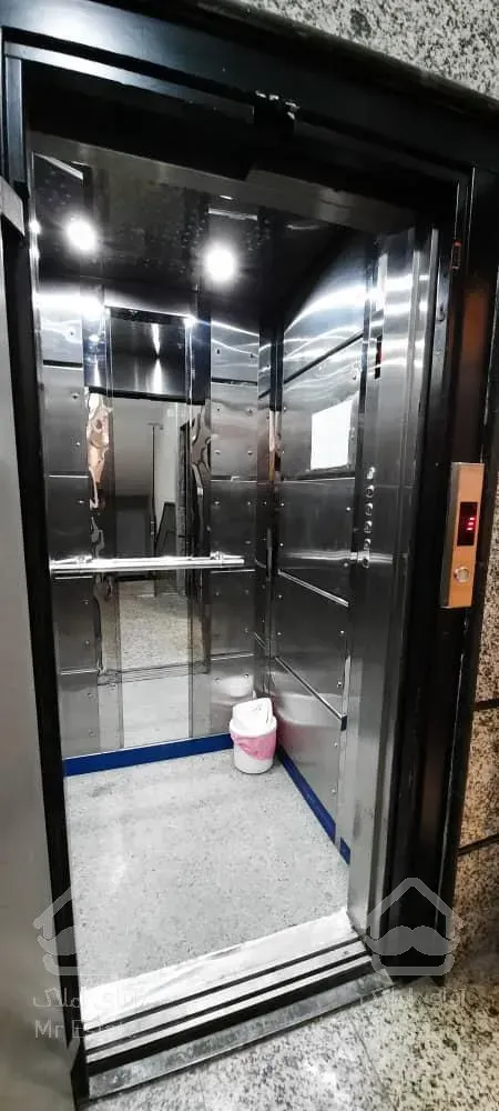 اجاره ۸۰ متری دو خواب فول امکانات شهران