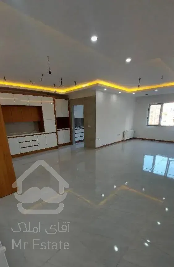 اجاره آپارتمان 120 متری نوساز در بلوار خزر