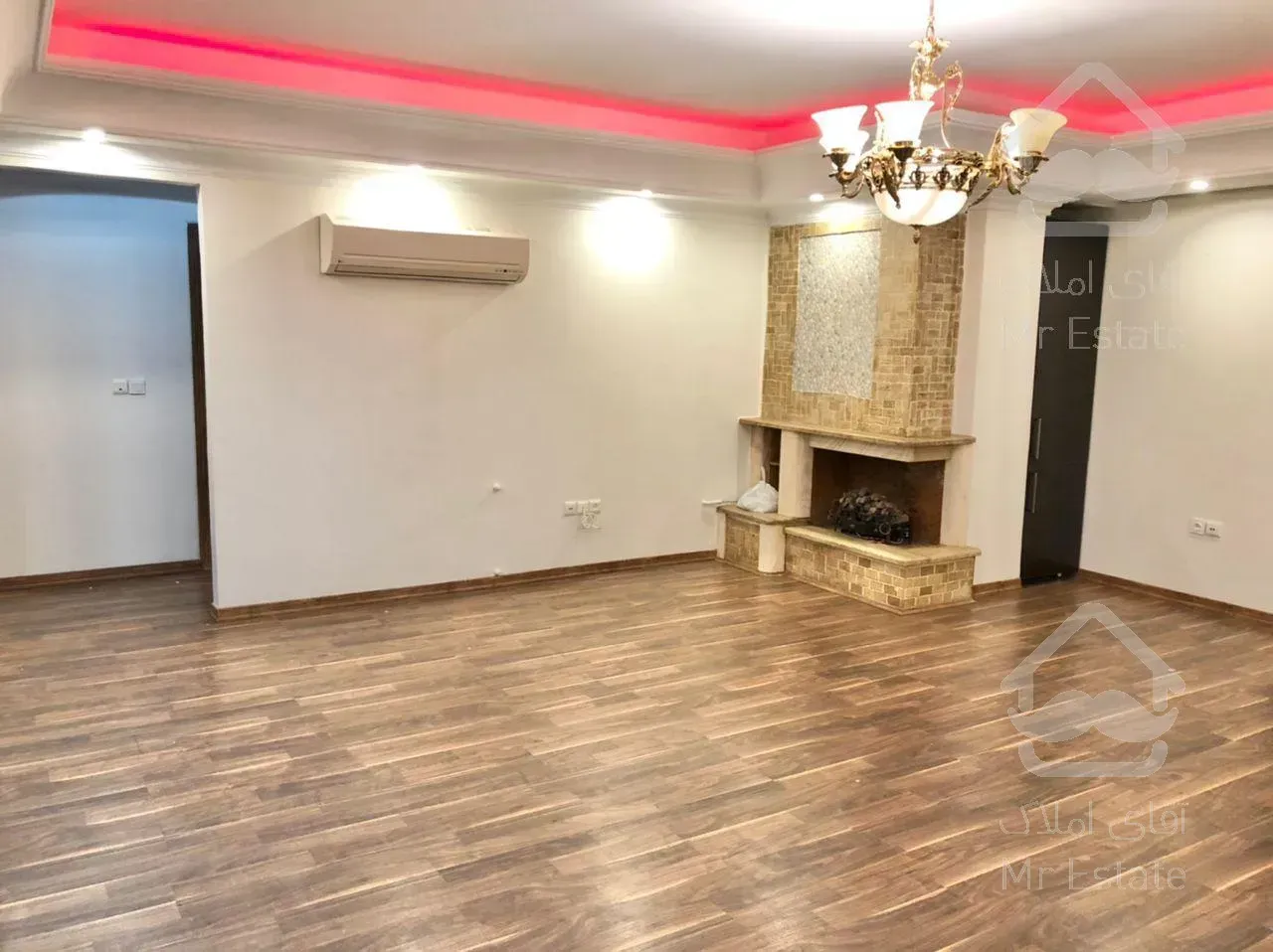 فروش آپارتمان زعفرانیه 105  متر اکازيون