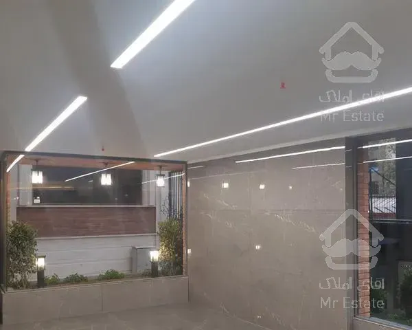 باغ فردوس ۱۵۰ متر مدرن شخصی ساز