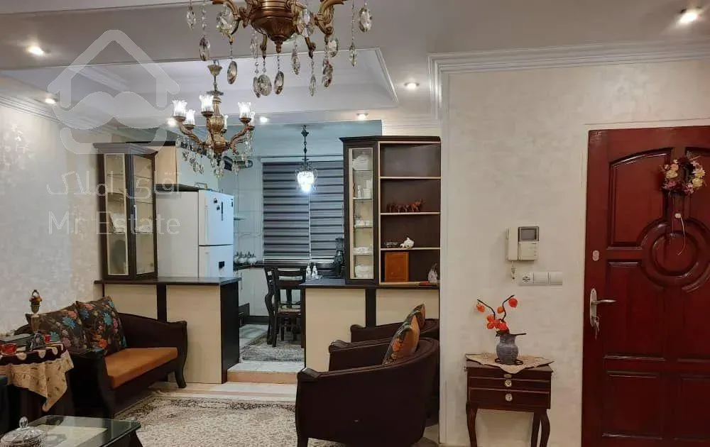 60     متر تکواحدی