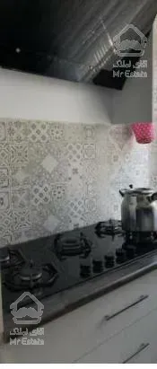 40 متر مالک اشتر فول بازسازی