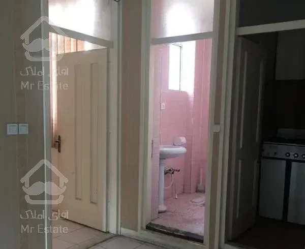 آپارتمان با موقعیت ادارى نزدیک مترو تجریش