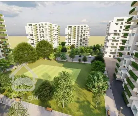 60متر (مجتمع مسکونی ستین)