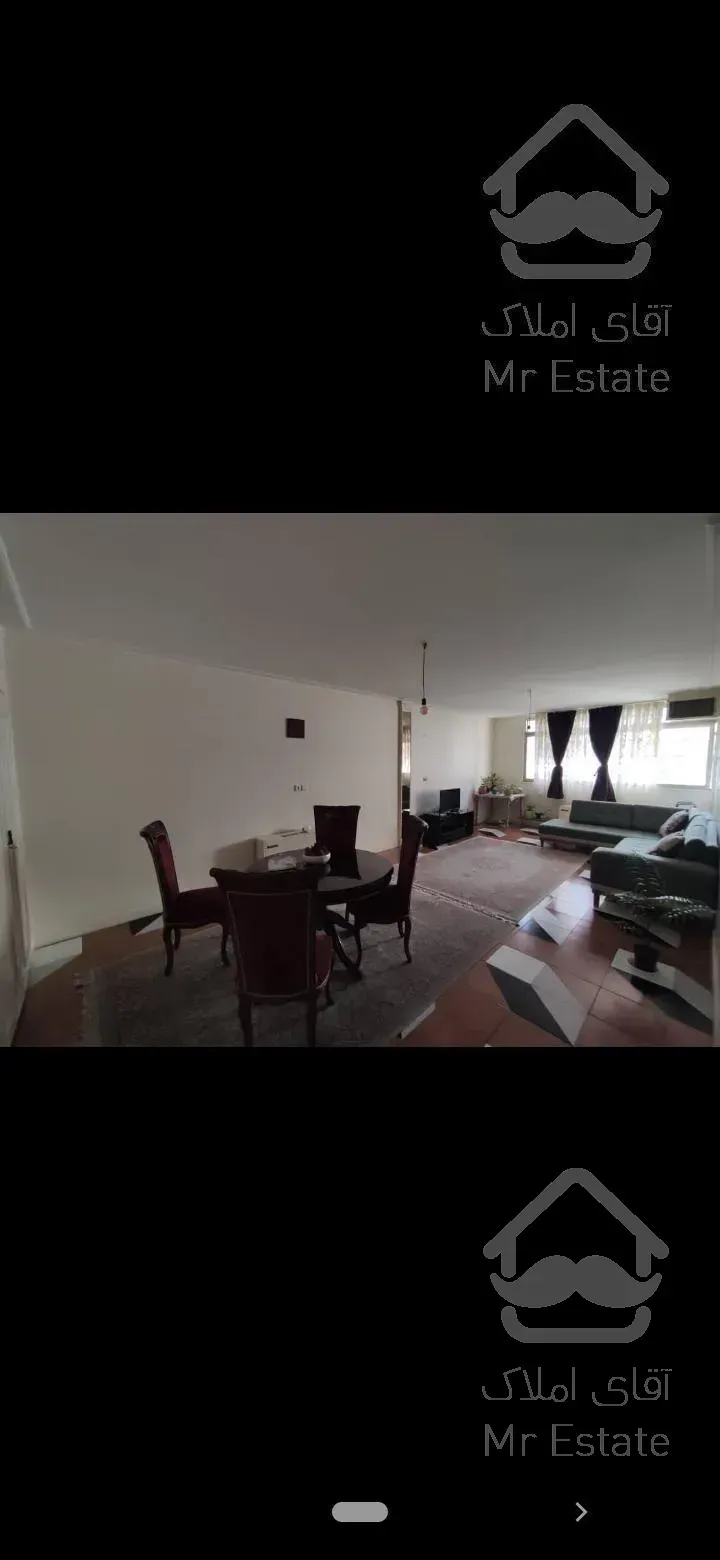 واحد ۸۶متری ۱ خواب، وام دار، فول امکانات