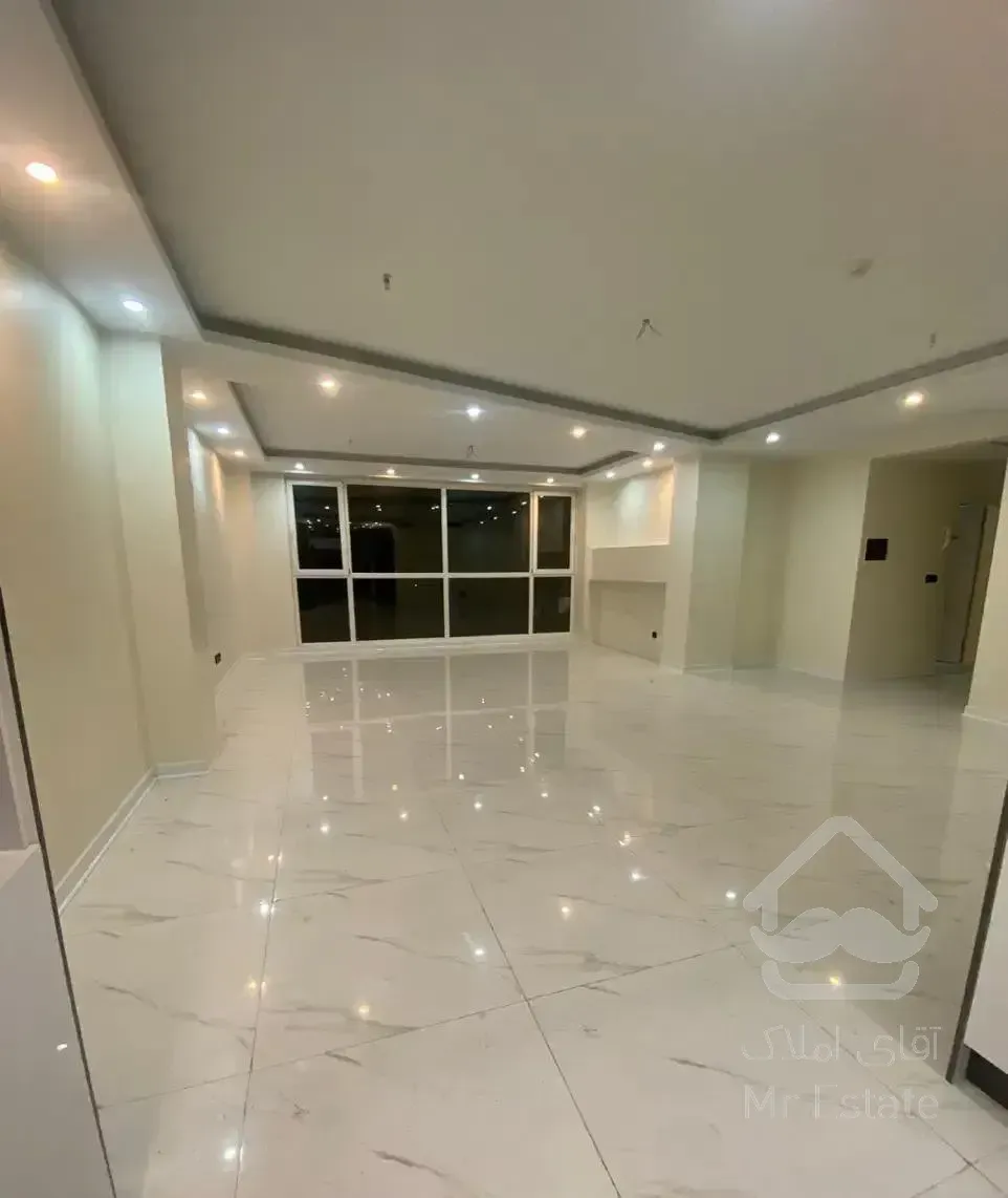 ۱۲۵متر ویو ابدی نوساز