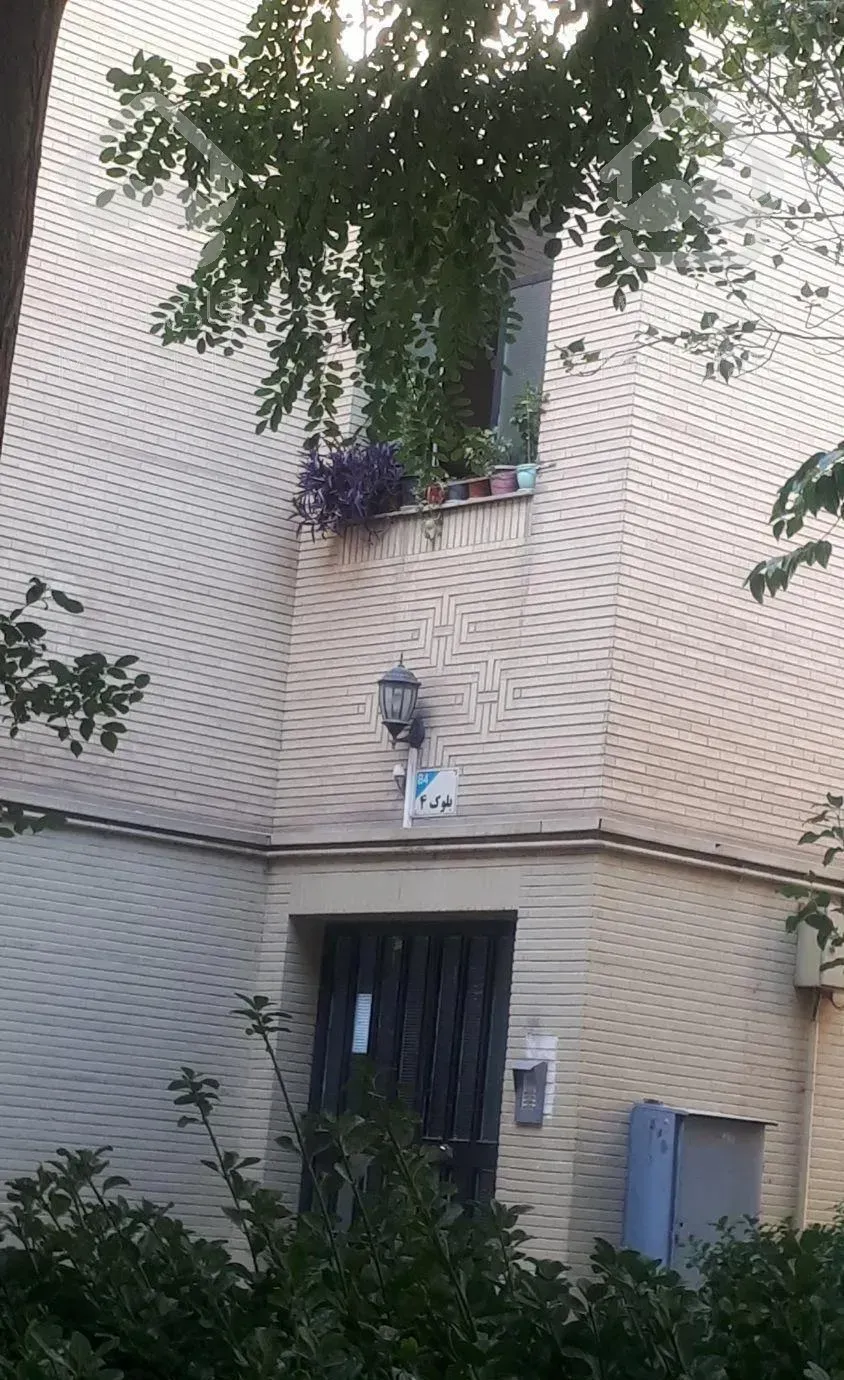 ۷۹ متر دو خوابه