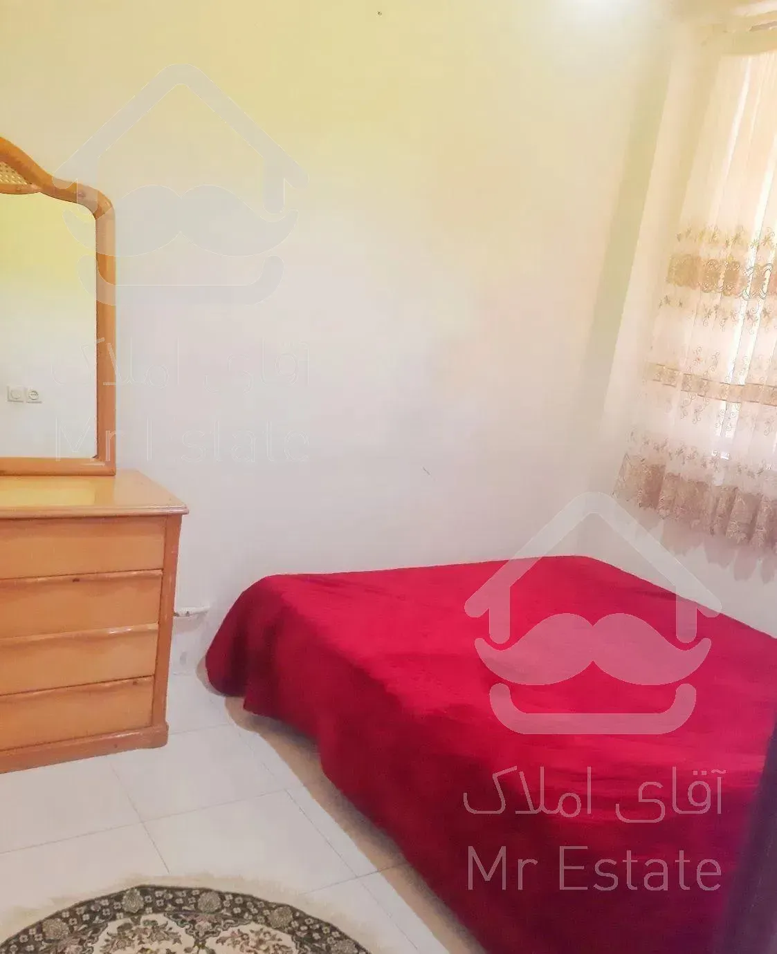 اجاره سوئیت دوخواب دربست نزدیک دریا و بازار