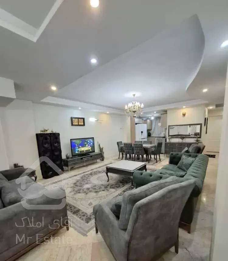 واحد ۸۵ متری فول امکانات جشنواره