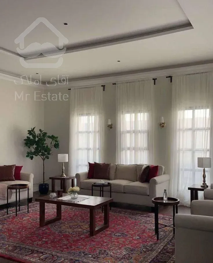 فروش آپارتمان ۸۵ متری ۲ خوابه / بهارستان