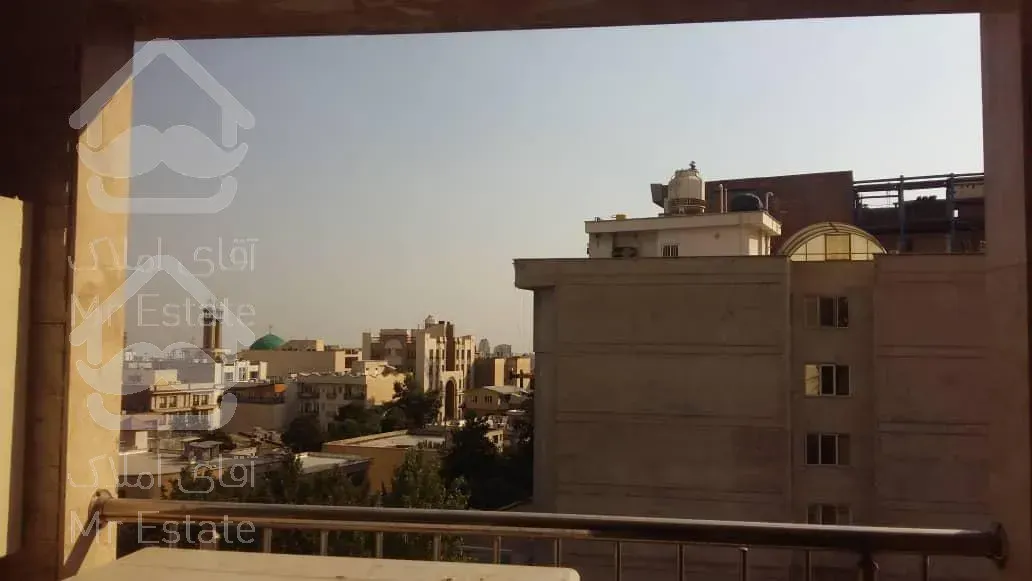 رهن و اجاره اپارتمان در اقدسیه