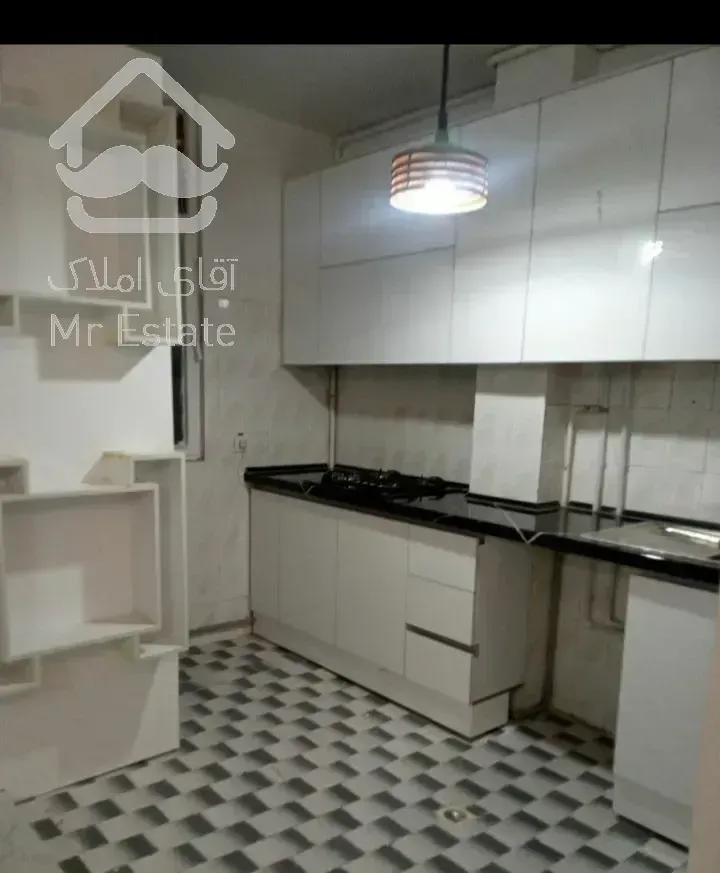 ۵۳ متری بازسازی شده