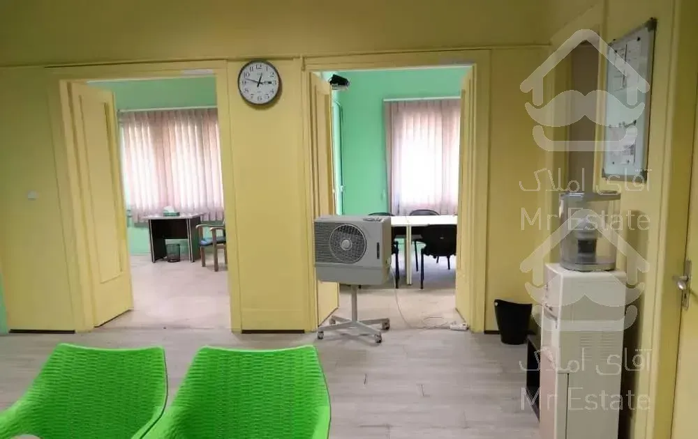 آپارتمان ۱۸۴ متری بر خیابان فلسطین شمالی