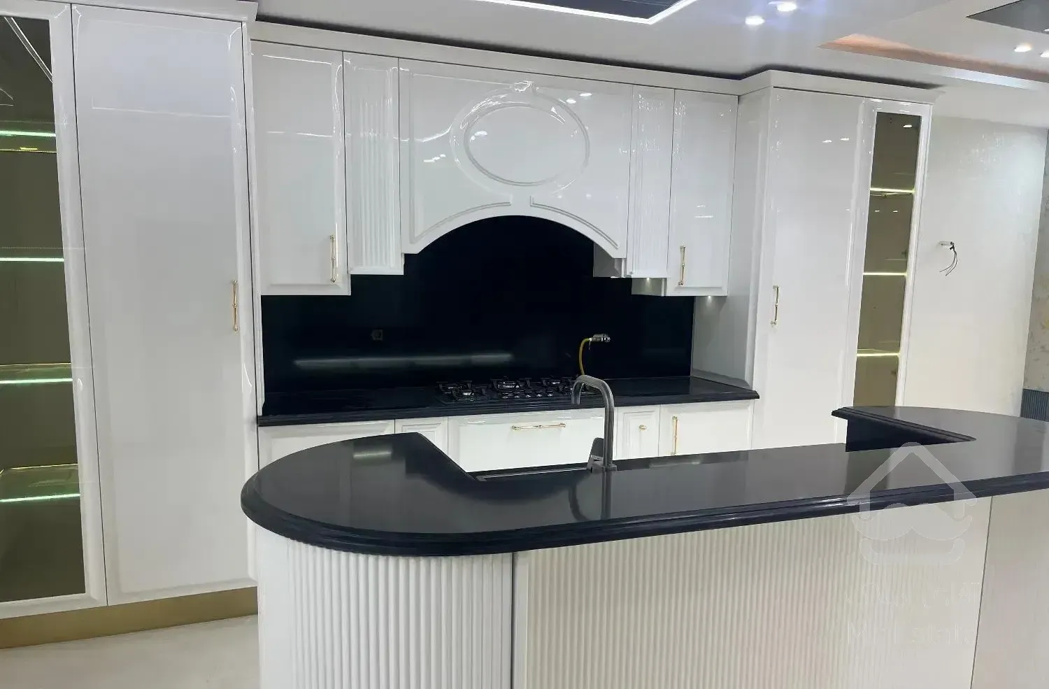 150متر/تک واحدی/شمالی جنوبی/جابرانصاری