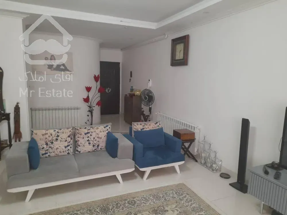 اجاره واحد 86 متری گلستان