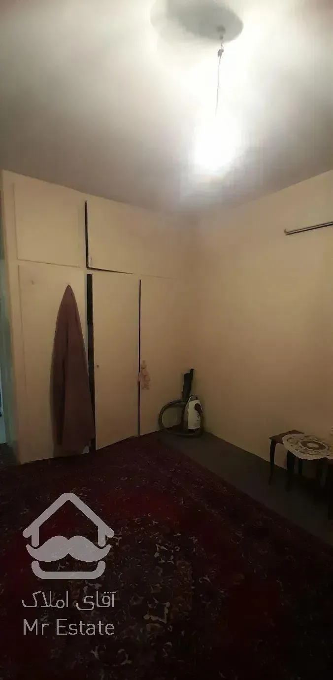 ۱۹۰ متر / ۳خواب / تکواحدی    ( ۷۵متر قدرالسهم  )