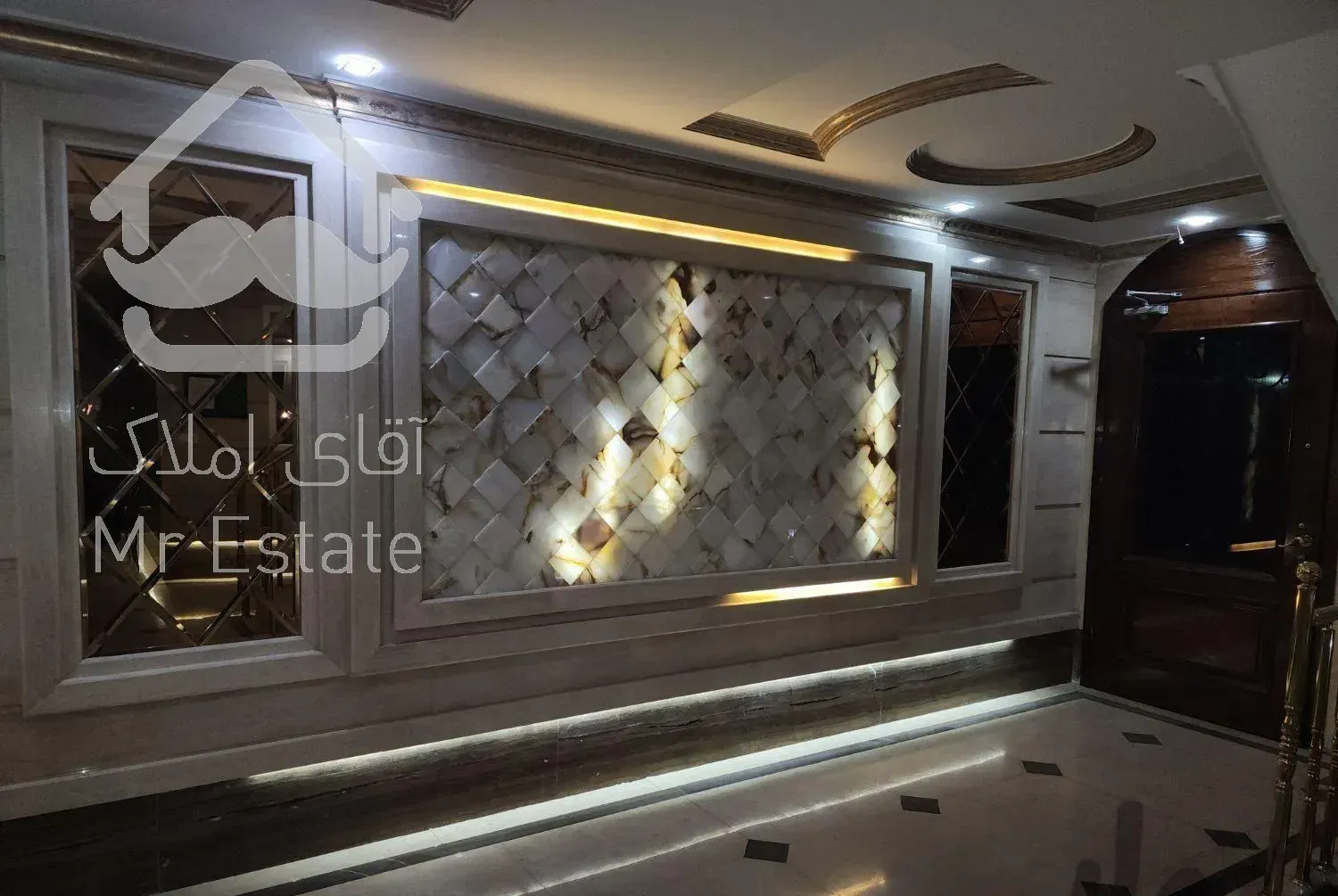 بازسازی/مدیریت پیمان/مشارکت