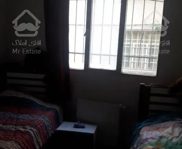 70متری 2خواب شهران بازسازی