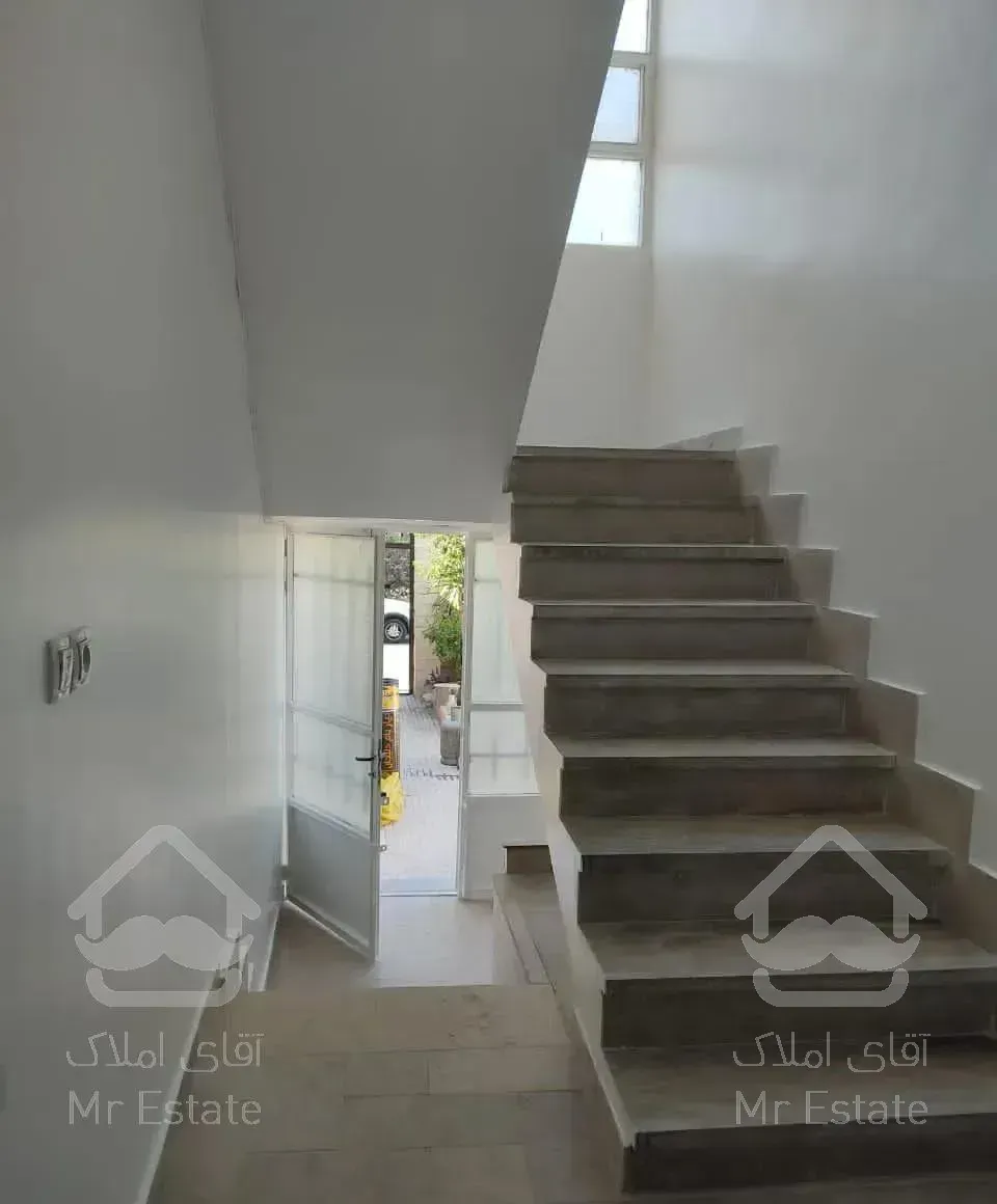 بلوار دهکده ملک دربست