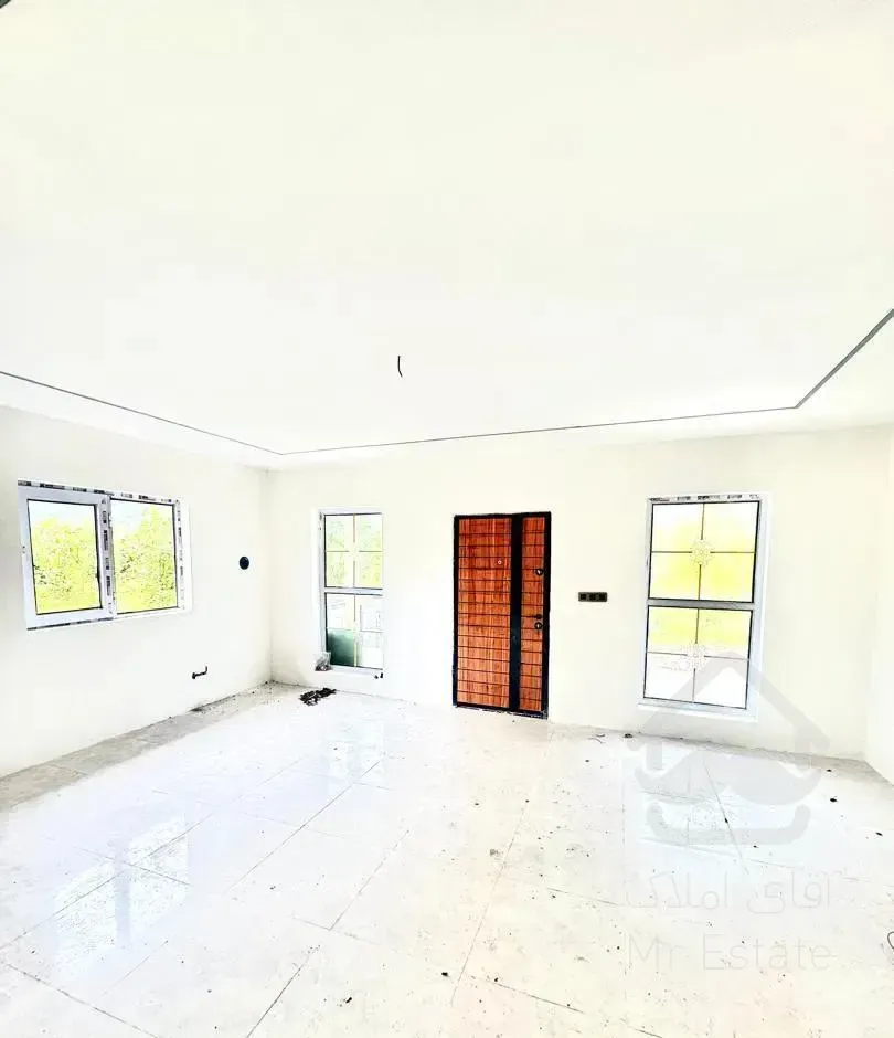 فروش ویلا نوساز تنکابن