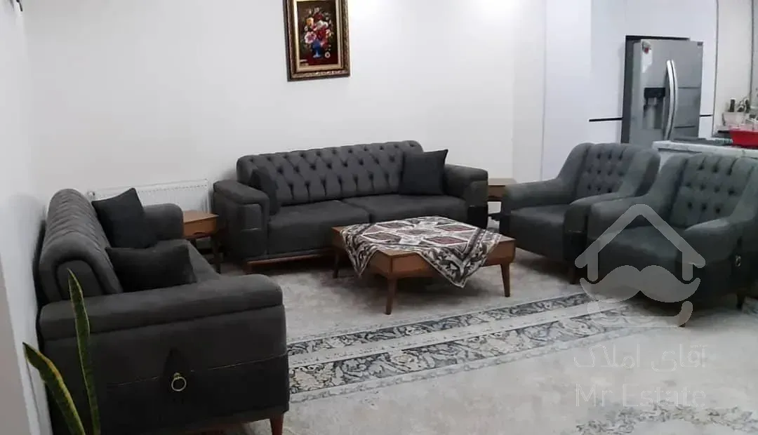 اپارتمان ۴۱ متری / سبلان/ سرمایه گذاری