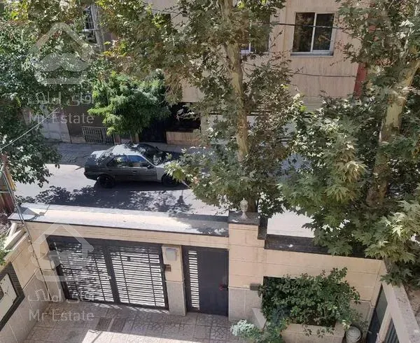 آپارتمان ۱۲۵ متری سه خوابه در احمدآباد،قائم ۱۶