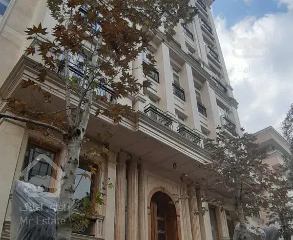 خرید 300 متر نوساز فرمانیه سنبل