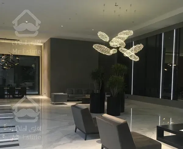 اپارتمان٤٥٠متر کامرانیه