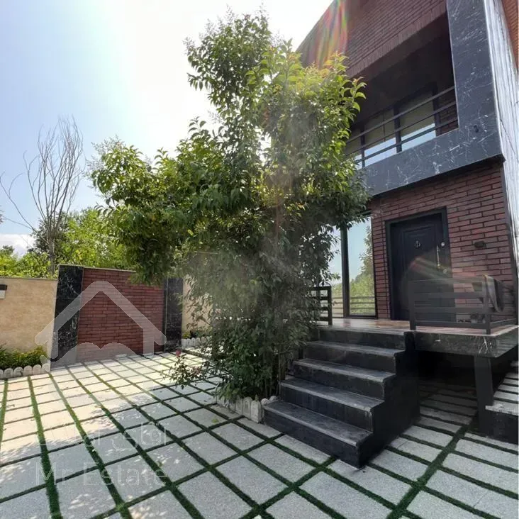 فروش ویلا دوبلکس شخصی ساز با ویوو منحصر به فرد