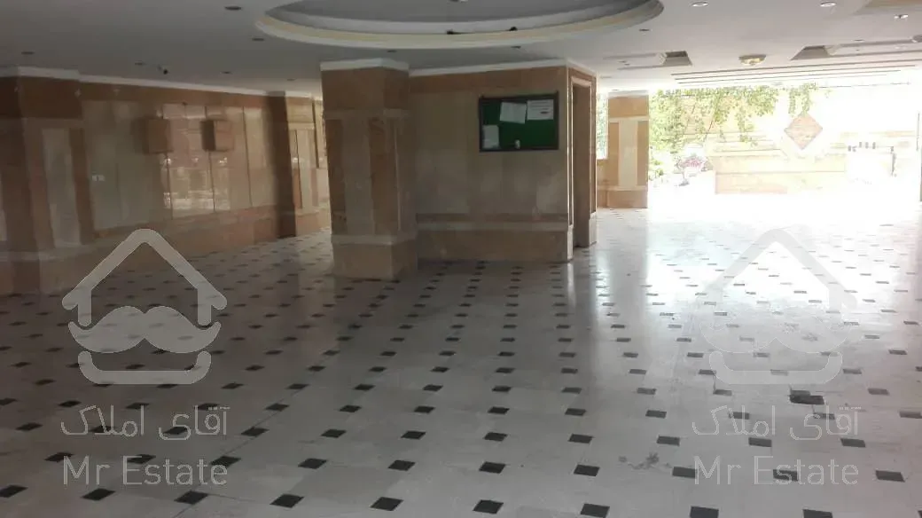 89 متر شهران شمالی