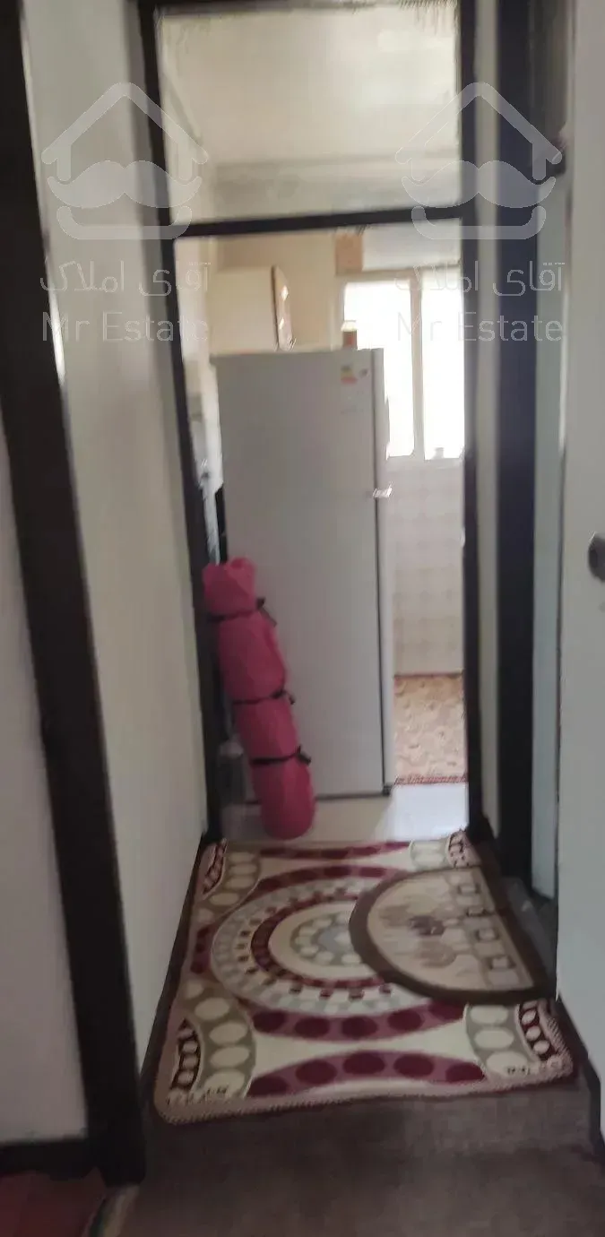 منزل مبله 70 متری