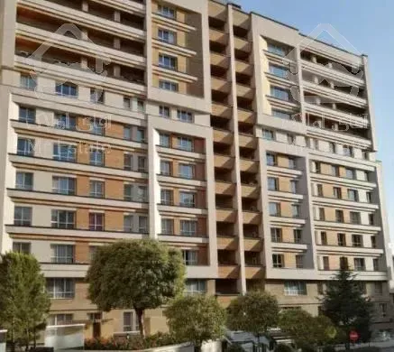 83 متر دیزاین شده مجتمع باغ بهشت