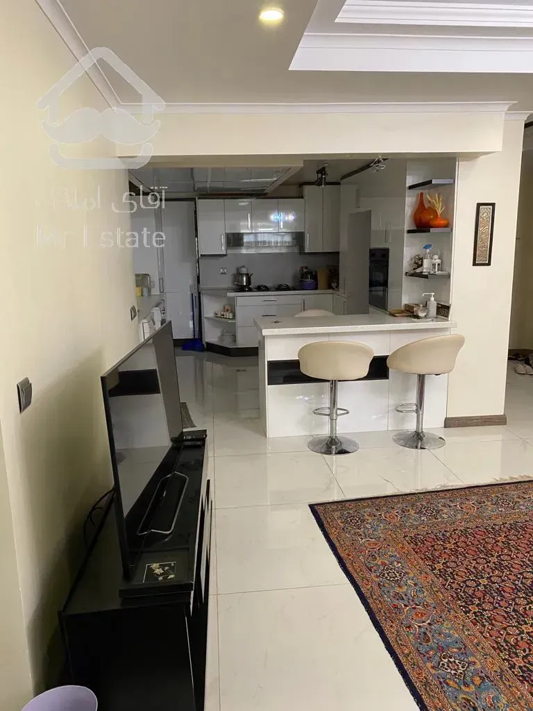 اجاره آپارتمان /۱۶۰متری/ لوکس در سعادت آباد