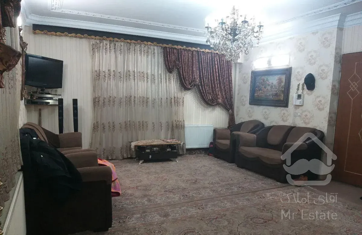 واحد ۶۲ متری خ سیامک جنوبی