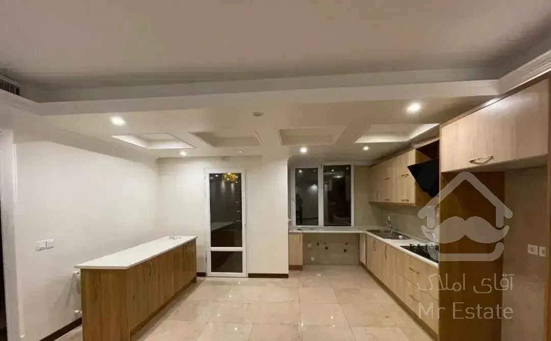 ۸۰ متر/ فول/ ۳ ساله/ تخلیه/ عروس دامادی